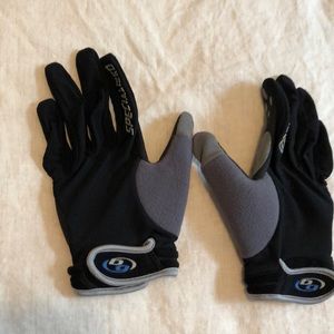 Specialized women’s biking glove - size medium/9